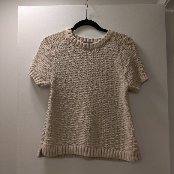 Pendleton Chunky Knit Sweater - Picture 2 of 5